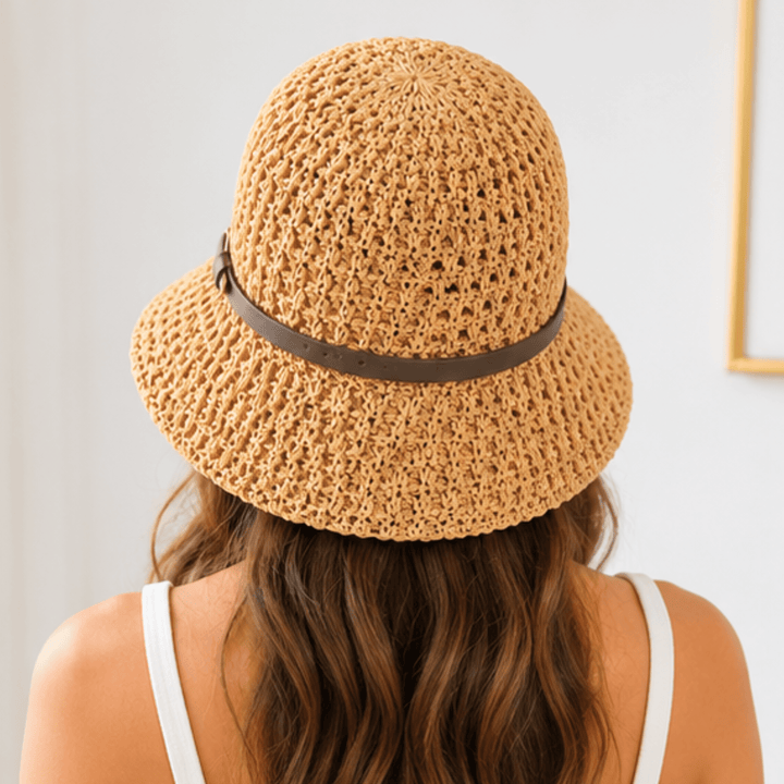 Weston & Finch - The Calidora Hat - 000000000