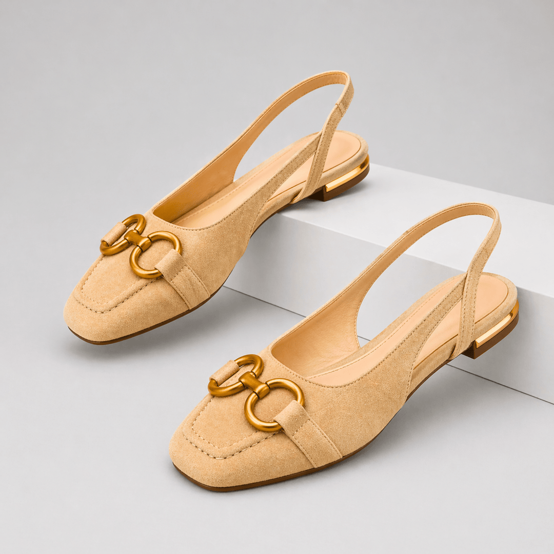 Weston & Finch - The Calista Flat - 14:193Black;200000124:200000364