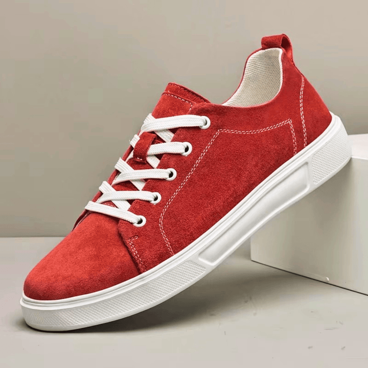 Weston & Finch - The Calvero Sneaker - 14:10;200000124:200000338