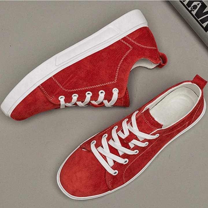 Weston & Finch - The Calvero Sneaker - 14:10;200000124:200000338
