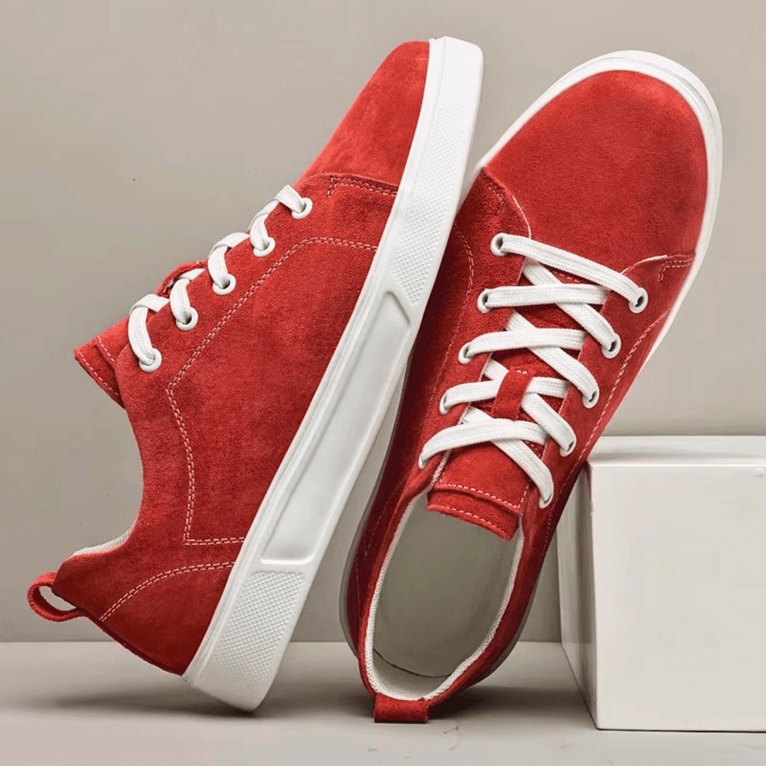 Weston & Finch - The Calvero Sneaker - 14:10;200000124:200000338