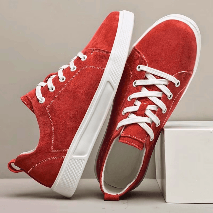 Weston & Finch - The Calvero Sneaker - 14:10;200000124:200000338