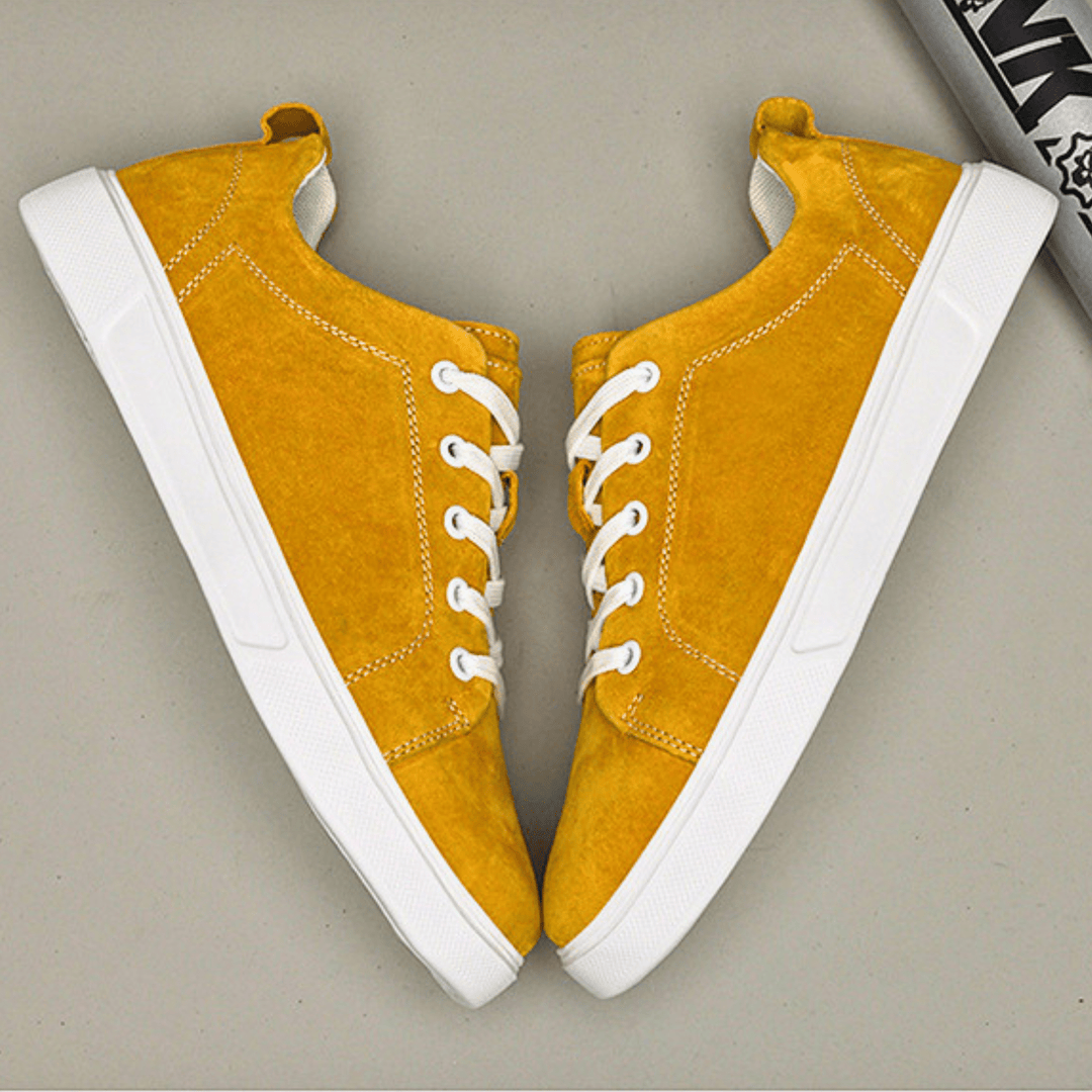 Weston & Finch - The Calvero Sneaker - 14:366;200000124:200000338