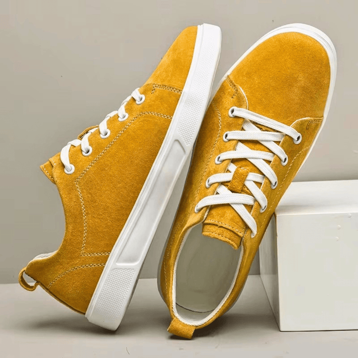 Weston & Finch - The Calvero Sneaker - 14:366;200000124:200000338
