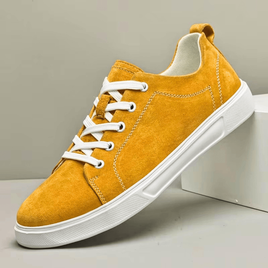 Weston & Finch - The Calvero Sneaker - 14:366;200000124:200000338