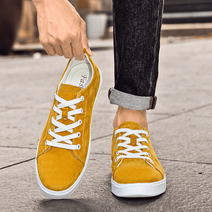 Weston & Finch - The Calvero Sneaker - 14:691;200000124:200000338