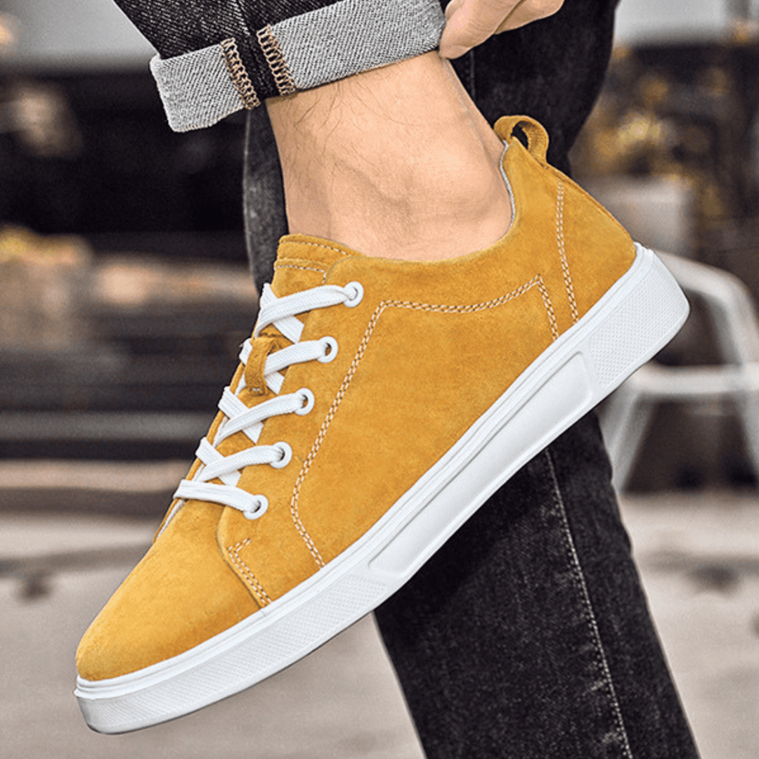 Weston & Finch - The Calvero Sneaker - 14:691;200000124:200000338