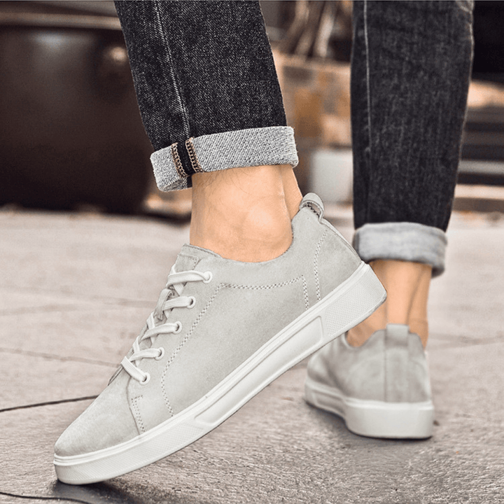 Weston & Finch - The Calvero Sneaker - 14:691;200000124:200000338