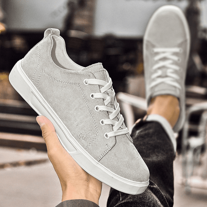 Weston & Finch - The Calvero Sneaker - 14:691;200000124:200000338