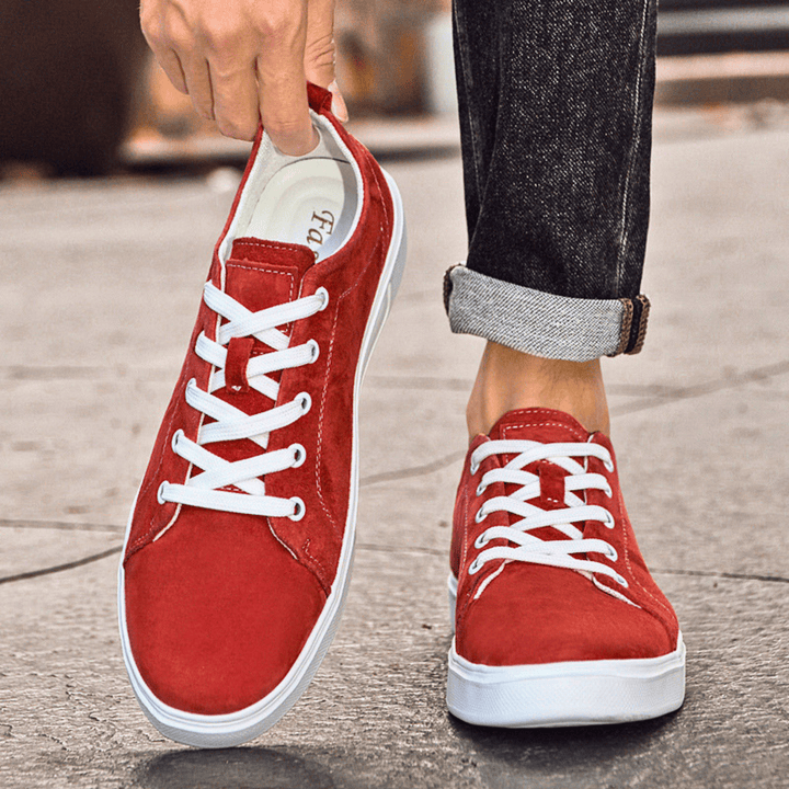 Weston & Finch - The Calvero Sneaker - 14:691;200000124:200000338