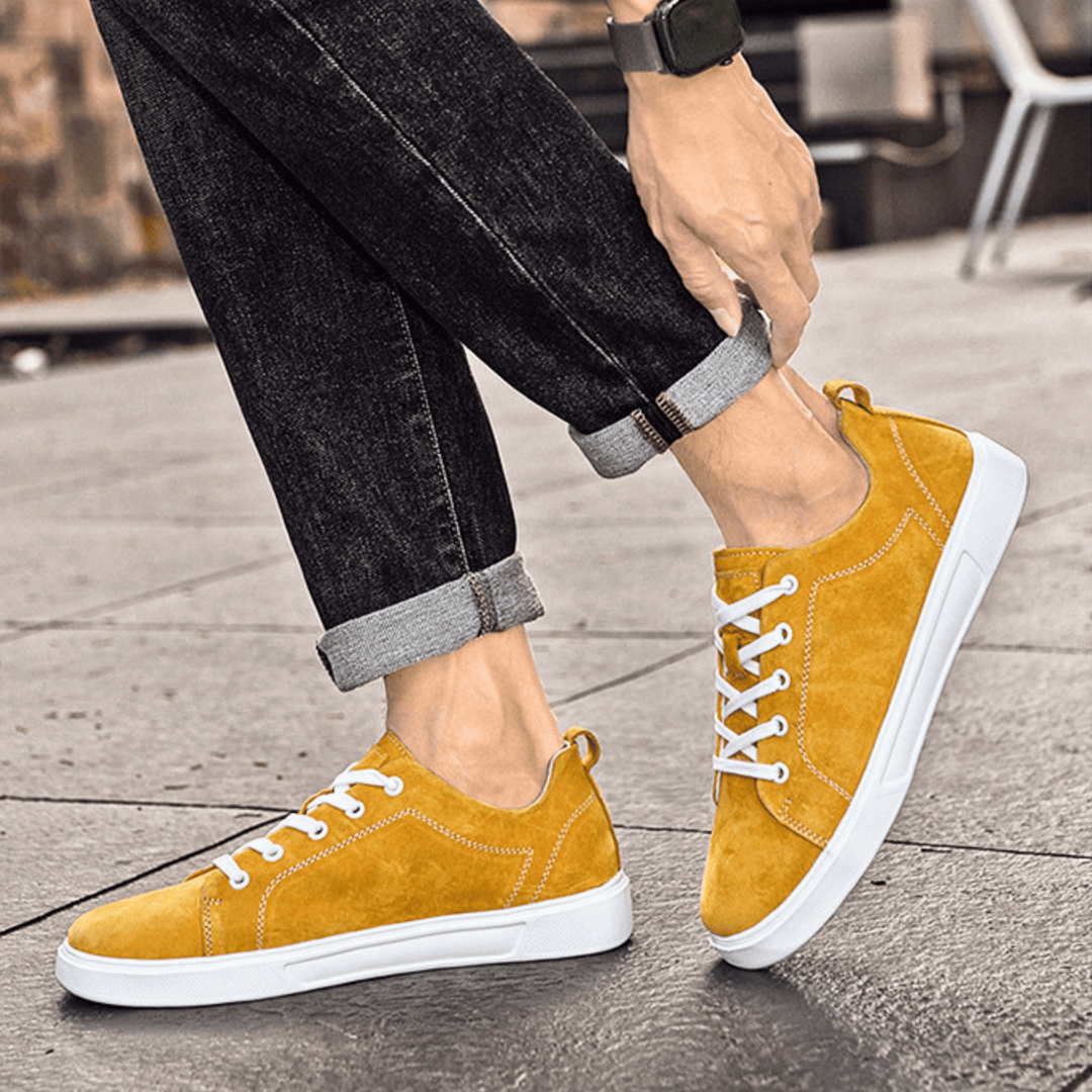 Weston & Finch - The Calvero Sneaker - 14:691;200000124:200000338