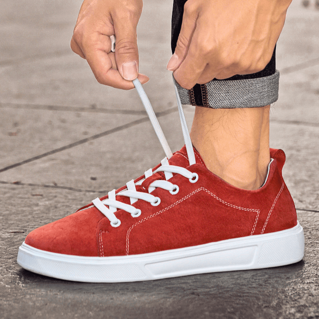 Weston & Finch - The Calvero Sneaker - 14:691;200000124:200000338