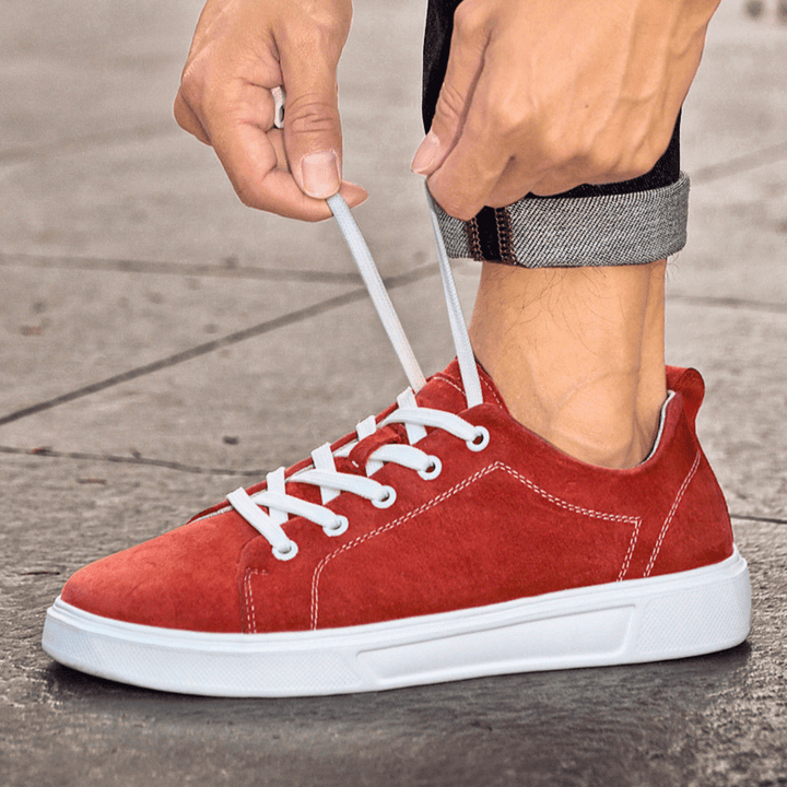 Weston & Finch - The Calvero Sneaker - 14:691;200000124:200000338