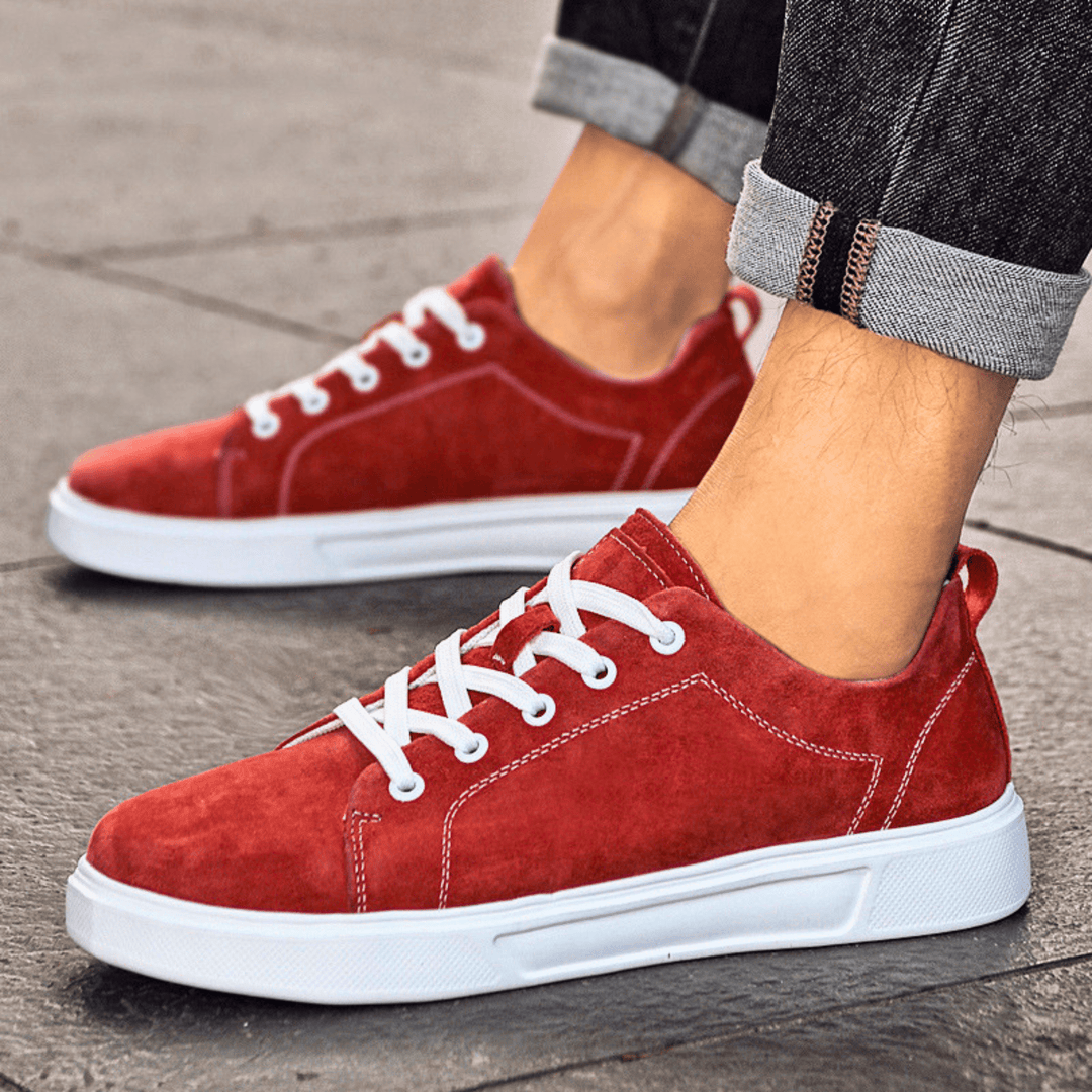 Weston & Finch - The Calvero Sneaker - 14:691;200000124:200000338