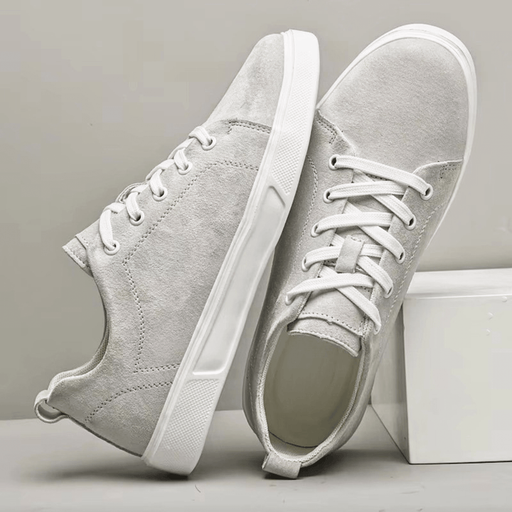 Weston & Finch - The Calvero Sneaker - 14:691;200000124:200000338
