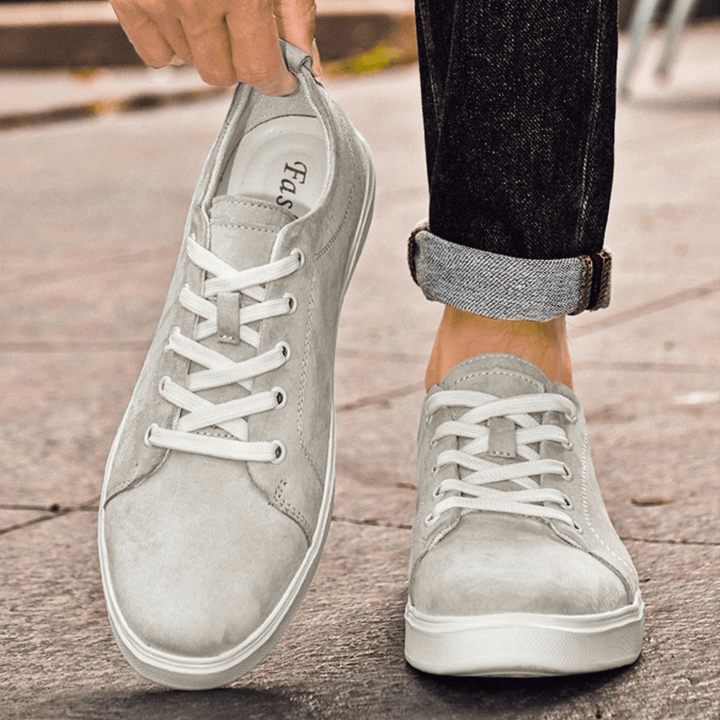 Weston & Finch - The Calvero Sneaker - 14:691;200000124:200000338