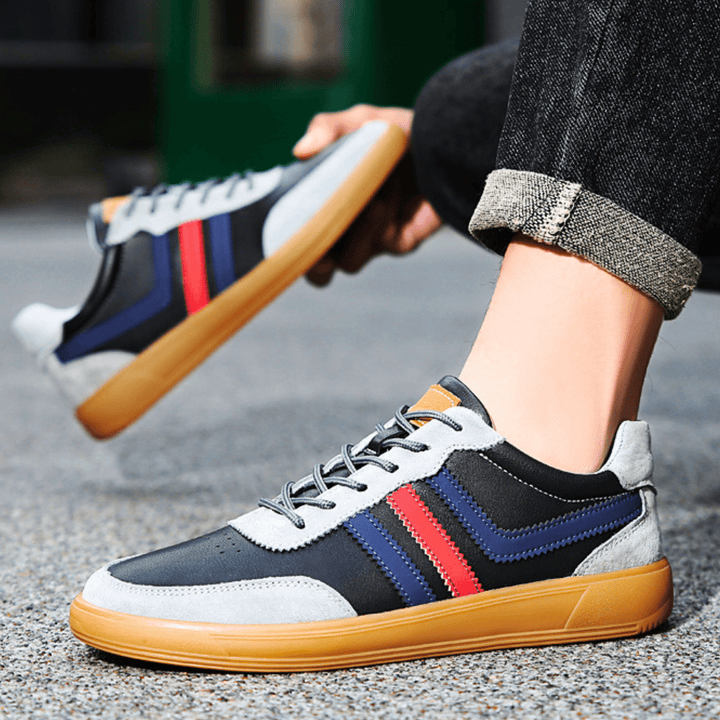 Weston & Finch - The Calvetti Sneaker - 14:193black;200000124:200000899