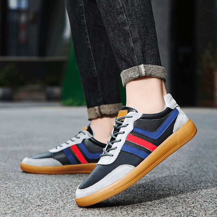 Weston & Finch - The Calvetti Sneaker - 14:193black;200000124:200000899