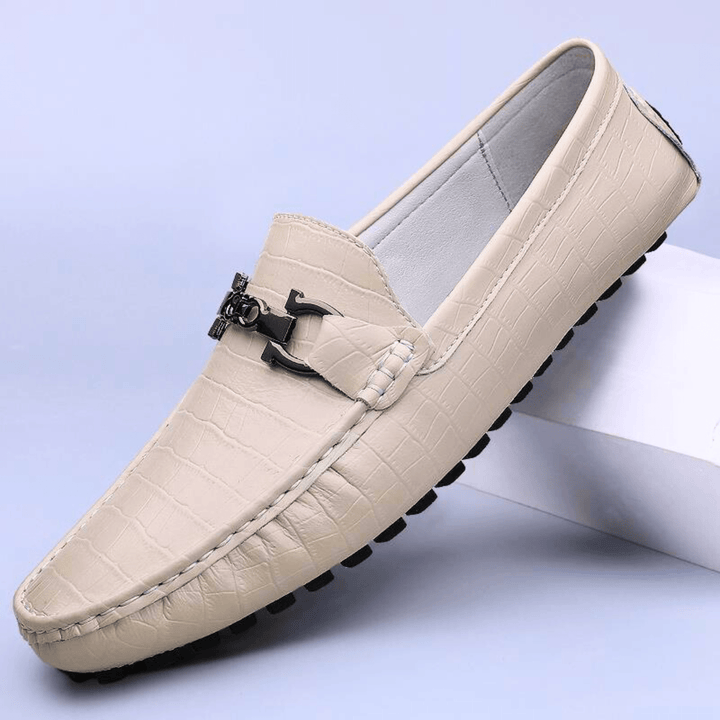 Weston & Finch - The Calvino Loafer - 14:1936688-1 Black;200000124:100010420