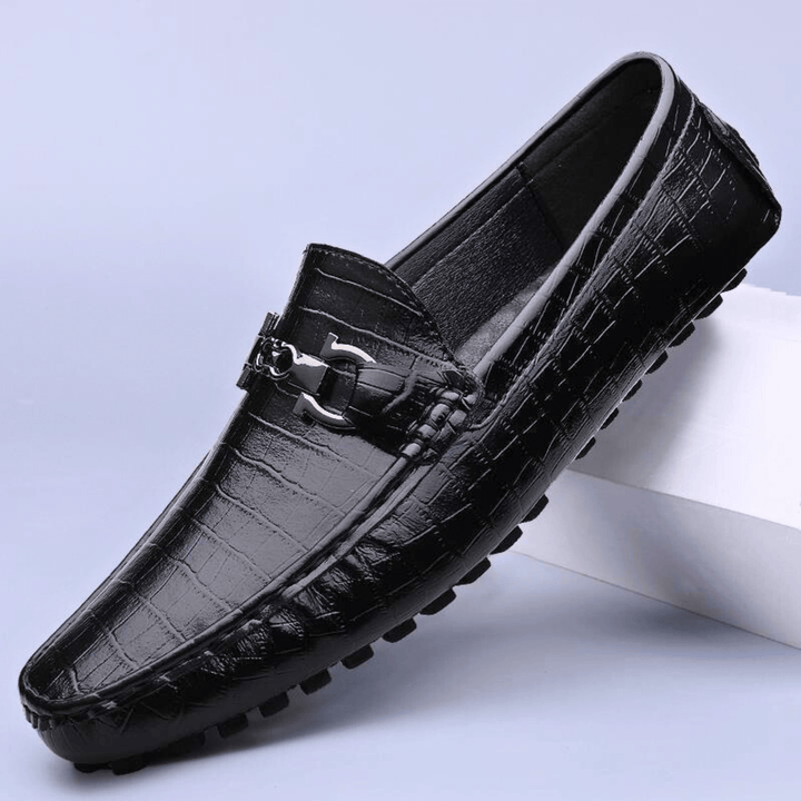 Weston & Finch - The Calvino Loafer - 14:7716688-1 White;200000124:100010420