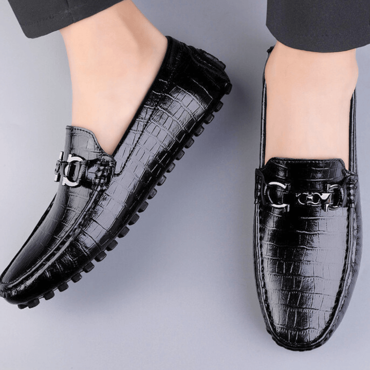 Weston & Finch - The Calvino Loafer - 14:7716688-1 White;200000124:100010420