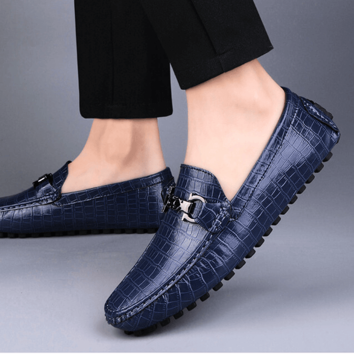 Weston & Finch - The Calvino Loafer - 14:7716688-1 White;200000124:100010420