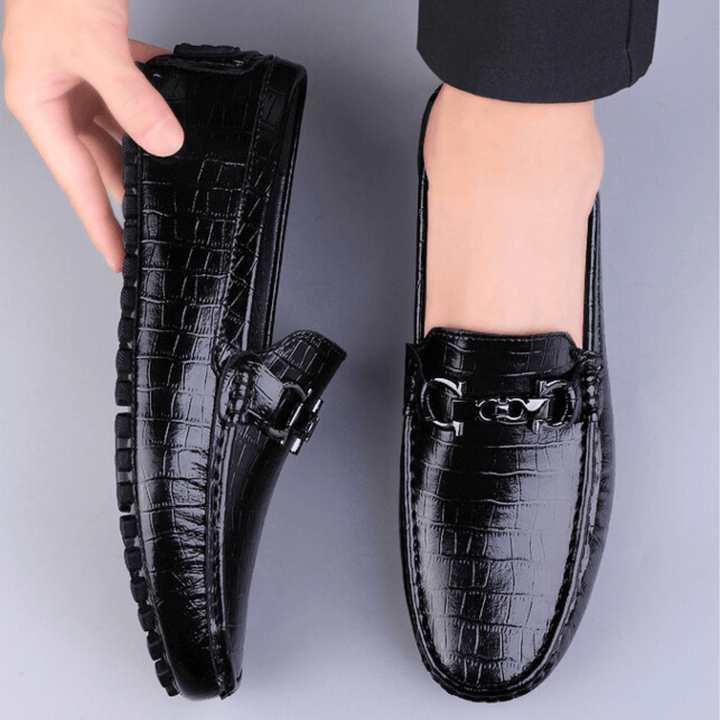 Weston & Finch - The Calvino Loafer - 14:7716688-1 White;200000124:100010420