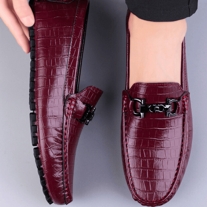 Weston & Finch - The Calvino Loafer - 14:7716688-1 White;200000124:100010420