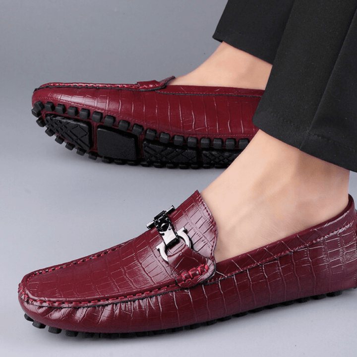 Weston & Finch - The Calvino Loafer - 14:7716688-1 White;200000124:100010420