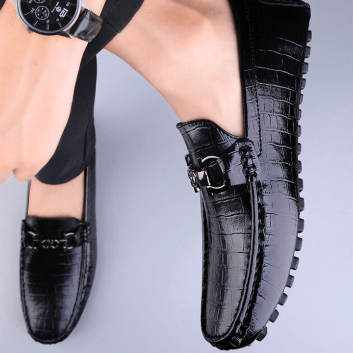 Weston & Finch - The Calvino Loafer - 14:7716688-1 White;200000124:100010420