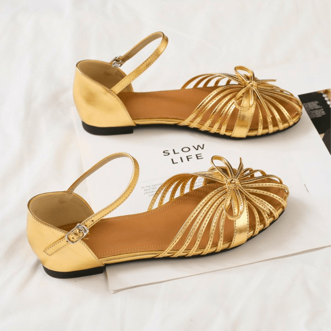 Weston & Finch - The Calyra Sandal - 14:350850bai;200000124:200000364