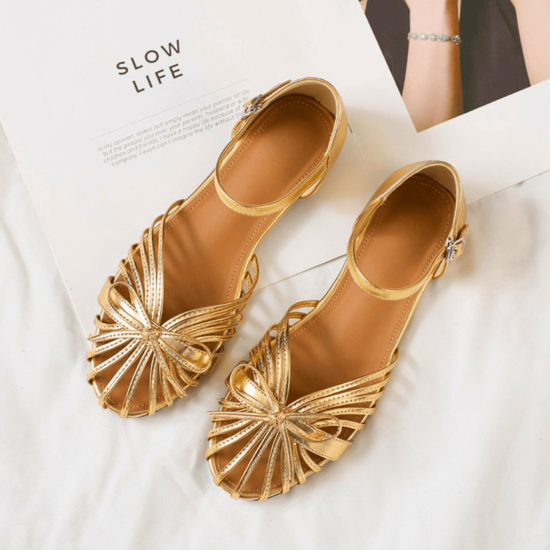 Weston & Finch - The Calyra Sandal - 14:350850bai;200000124:200000364