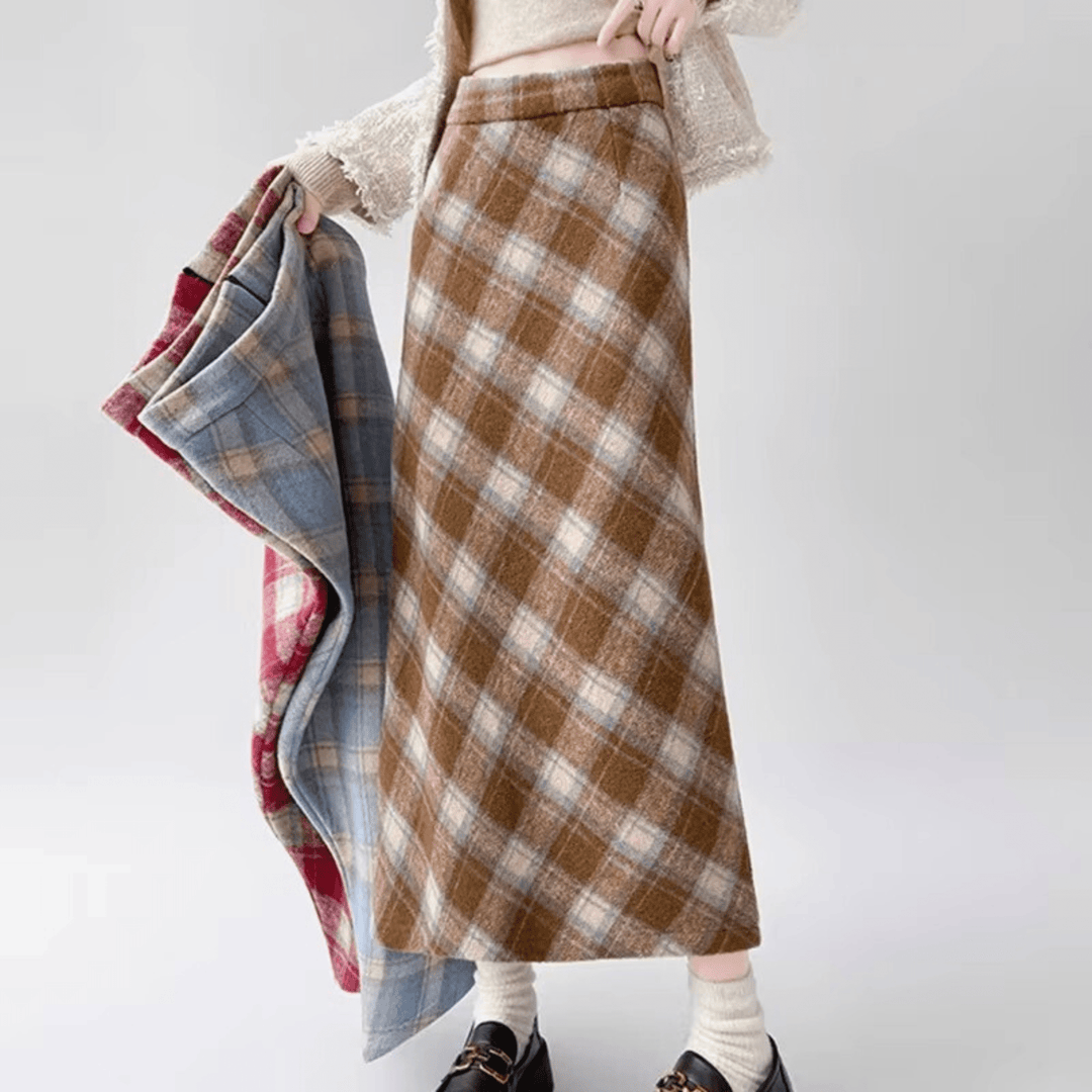 Weston & Finch - The Cambridge Skirt - 14:193;5:100014064