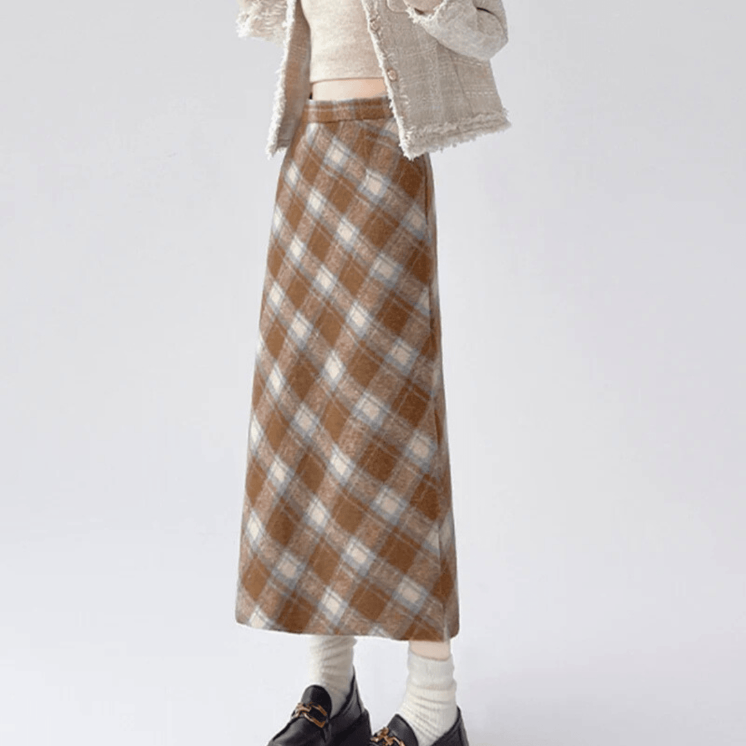 Weston & Finch - The Cambridge Skirt - 14:193;5:100014064