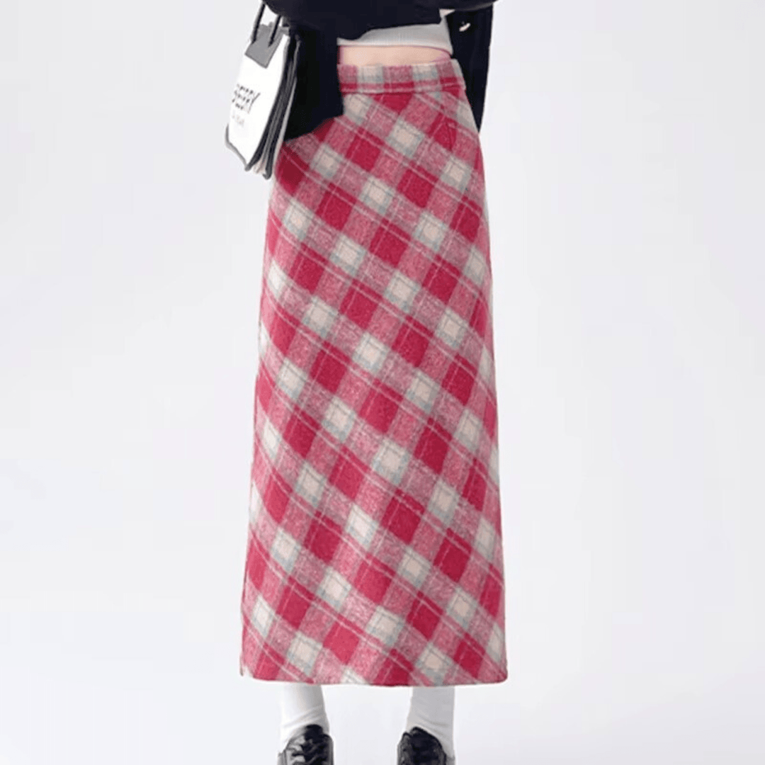 Weston & Finch - The Cambridge Skirt - 14:193;5:100014069
