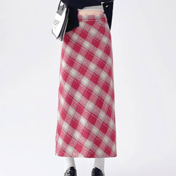 Weston & Finch - The Cambridge Skirt - 14:193;5:100014069