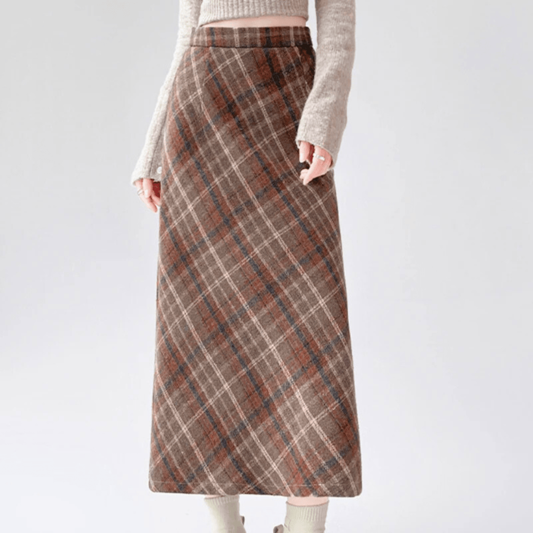 Weston & Finch - The Cambridge Skirt - 14:193;5:100014074