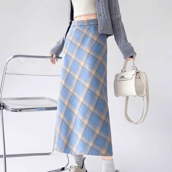 Weston & Finch - The Cambridge Skirt - 14:193;5:100014084