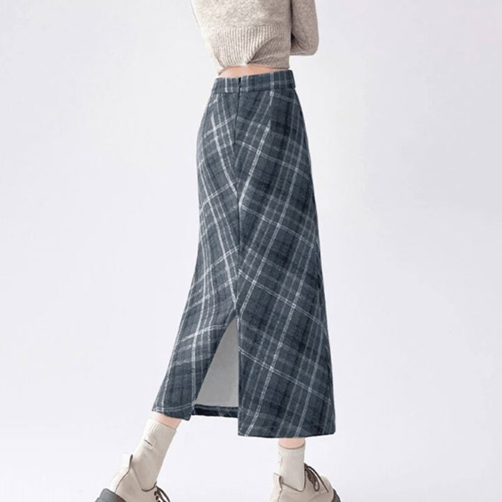 Weston & Finch - The Cambridge Skirt - 14:193;5:100014084