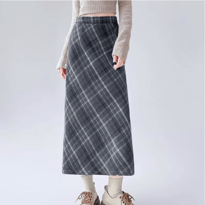 Weston & Finch - The Cambridge Skirt - 14:193;5:100014084