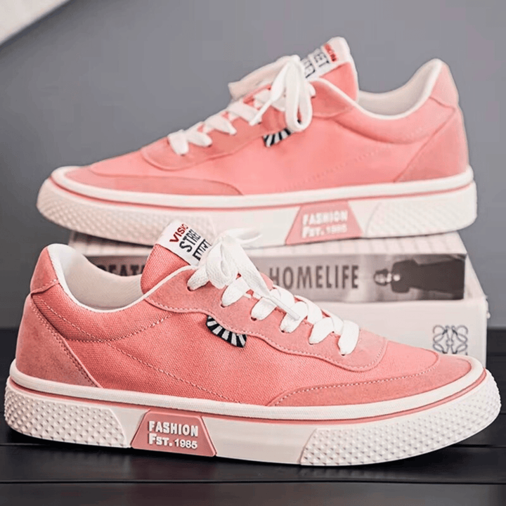 Weston & Finch - The Camden Sneaker - 14:193black;200000124:100010483