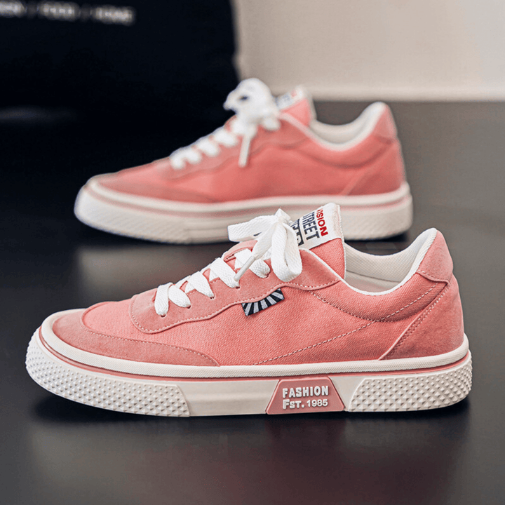 Weston & Finch - The Camden Sneaker - 14:193black;200000124:100010483