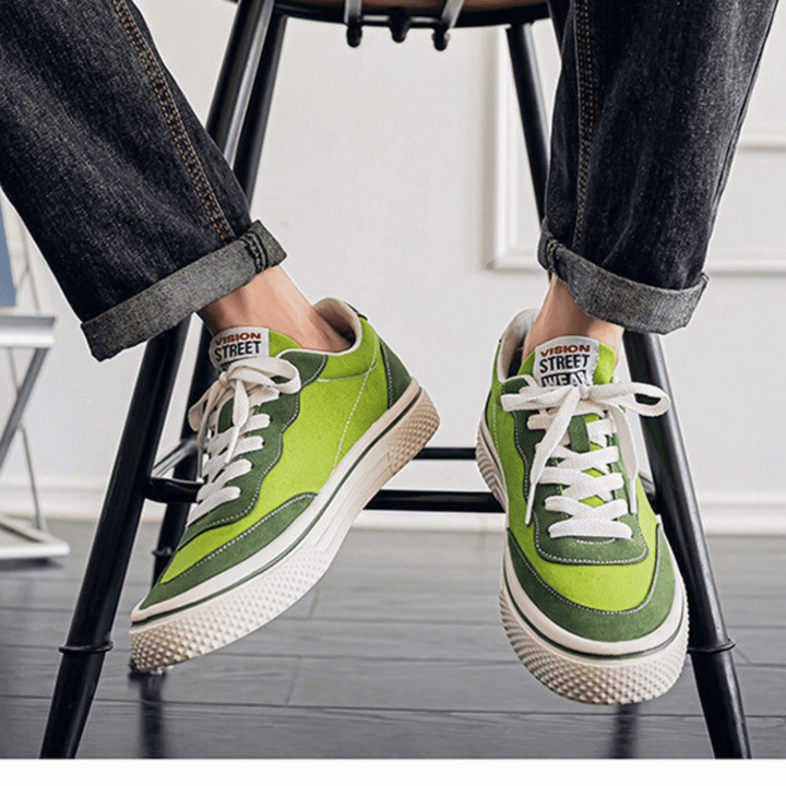 Weston & Finch - The Camden Sneaker - 14:771pink;200000124:100010483