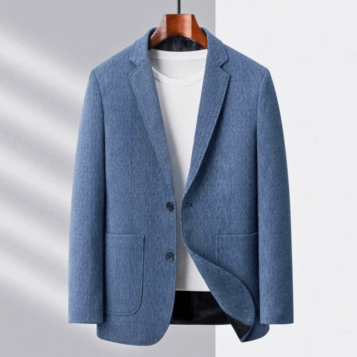 Weston & Finch - The Carrington Blazer - 14:173;5:438170/M