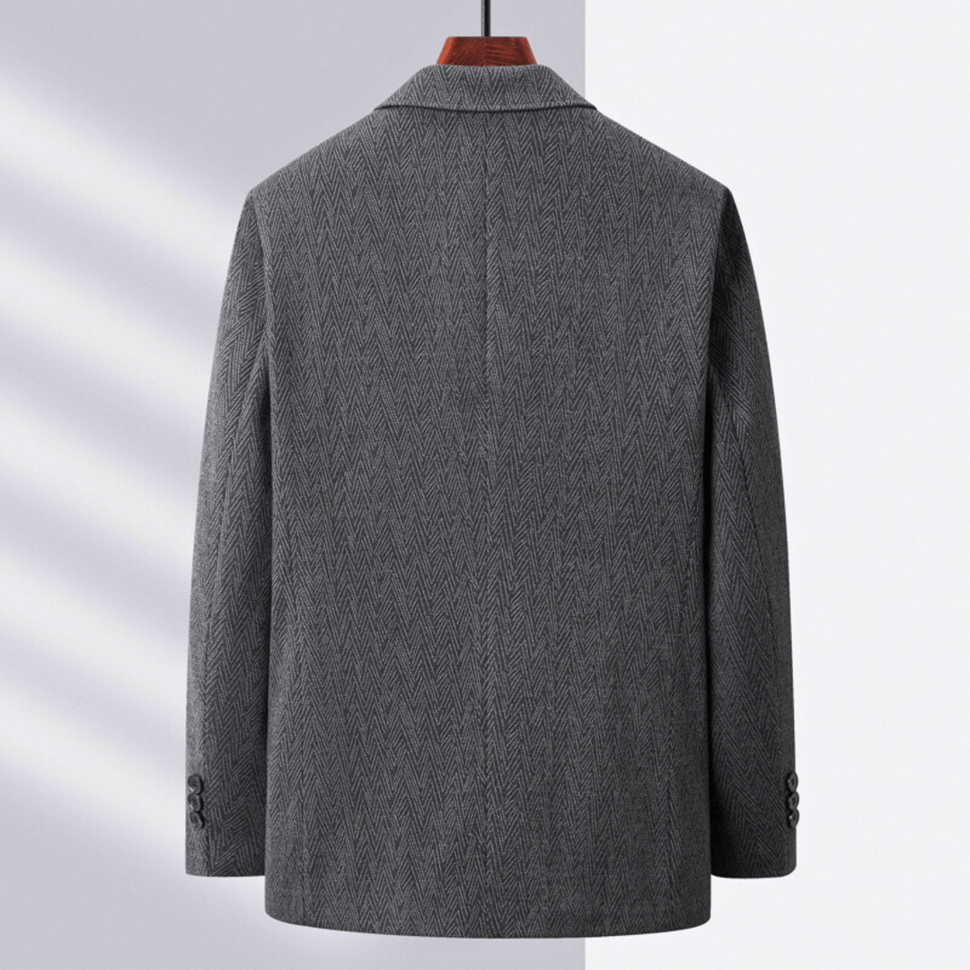 Weston & Finch - The Carrington Blazer - 14:200004890;5:438170/M