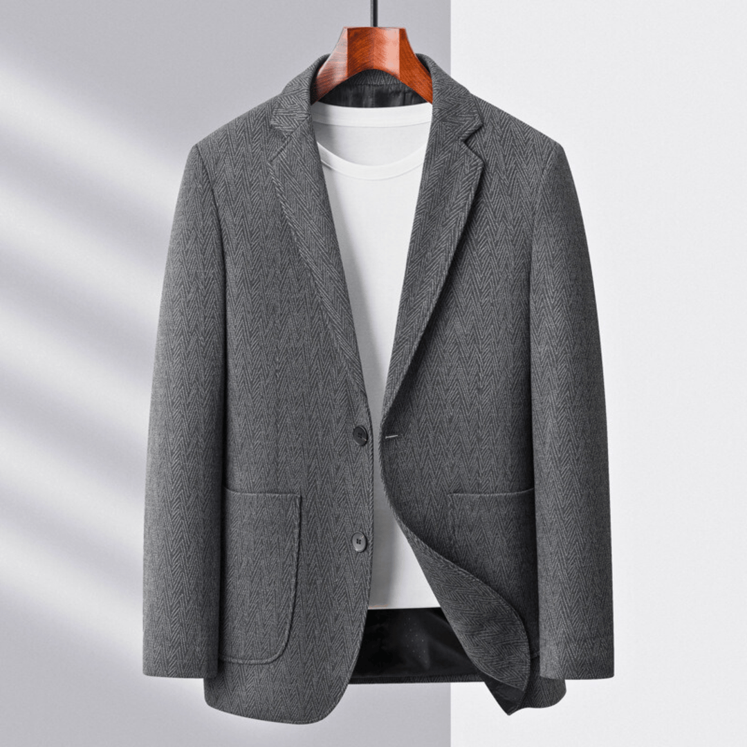 Weston & Finch - The Carrington Blazer - 14:200004890;5:438170/M