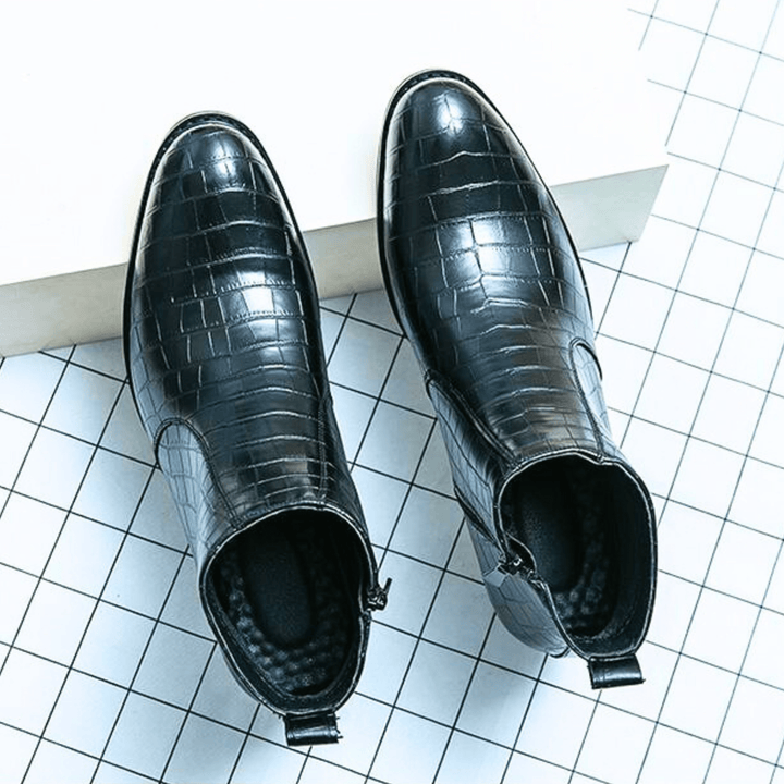 Weston & Finch - The Carrington Boot - 14:193;200000124:100010483