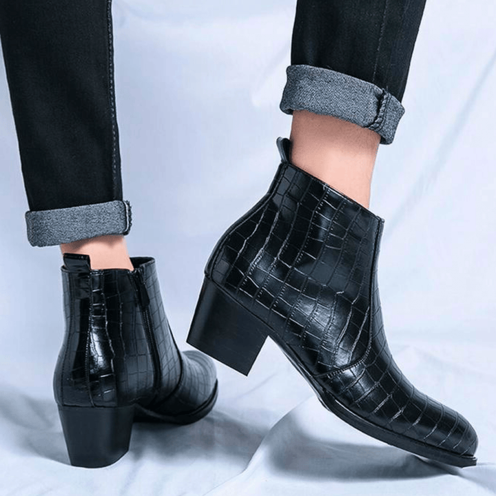 Weston & Finch - The Carrington Boot - 14:193;200000124:100010483