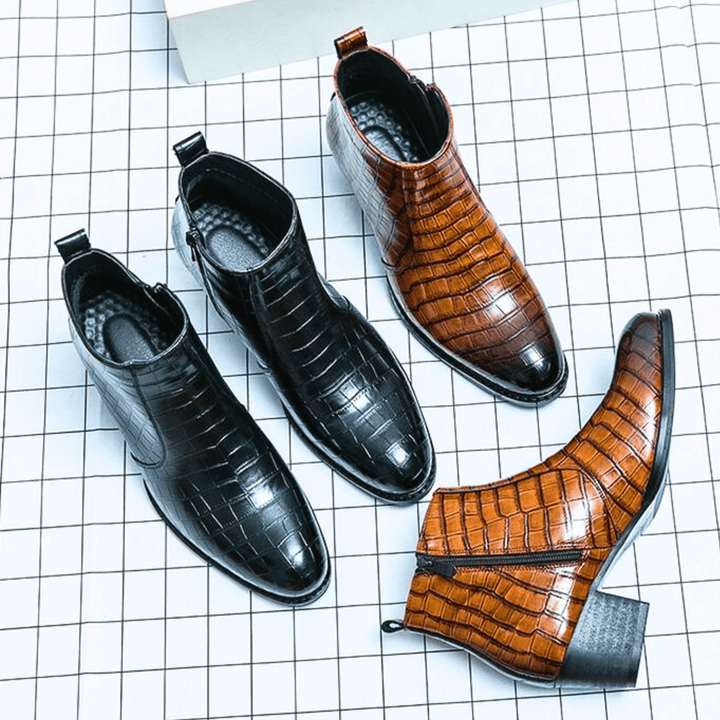 Weston & Finch - The Carrington Boot - 14:193;200000124:100010483