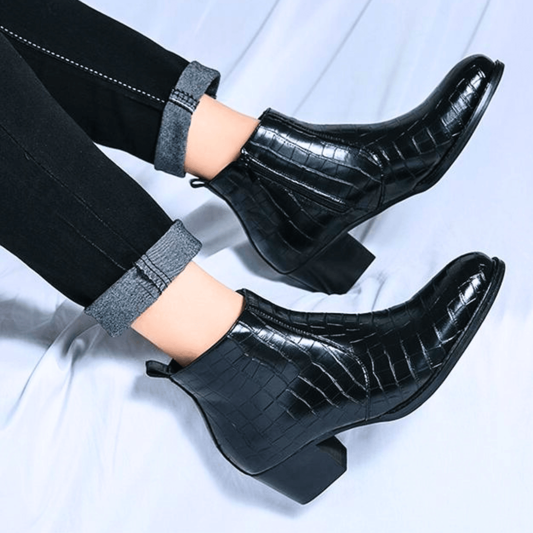 Weston & Finch - The Carrington Boot - 14:193;200000124:100010483